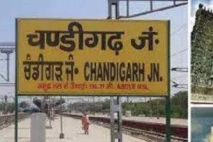 ਹਰਿਆਣਾ ਦੀ ਵੱਖਰੀ ਵਿਧਾਨ ਸਭਾ ਬਣਾਉਣ ਲਈ ਚੰਡੀਗੜ੍ਹ ‘ਚ ਜ਼ਮੀਨ ਦੇਣ ਨਾਲ ਪੰਜਾਬ ਦੇ ਲੋਕਾਂ ਨੂੰ ਪਹੁੰਚੇਗੀ ਠੇਸ: ਸੁਨੀਲ ਜਾਖੜ