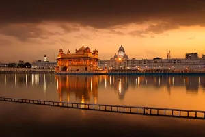 ਸ੍ਰੀ ਦਰਬਾਰ ਸਾਹਿਬ ਤੋਂ ਅੱਜ ਦਾ ਹੁਕਮਨਾਮਾ (13 ਨਵੰਬਰ 2024)