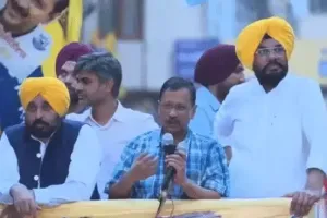 9 ਨਵੰਬਰ ਤੋਂ ਪੰਜਾਬ ਜ਼ਿਮਨੀ ਚੋਣਾਂ ‘ਚ ਸਰਗਰਮ ਹੋਣਗੇ ਕੇਜਰੀਵਾਲ , 2 ਦਿਨਾਂ ‘ਚ 4 ਸੀਟਾਂ ‘ਤੇ ਕਰਨਗੇ ਚੋਣ ਪ੍ਰਚਾਰ