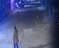 ਗੇਮ ਖੇਡਦੇ-ਖੇਡਦੇ ਲਾਪਤਾ ਹੋਈ 14 ਸਾਲਾ ਕੁੜੀ!!
