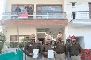ਨਸ਼ਾ ਵੇਚ-ਵੇਚ ਬਣਾ ਲਿਆ ਕਰੋੜਾਂ ਦਾ ਆਲੀਸ਼ਾਨ ਘਰ ! ਪੁਲਿਸ ਨੇ 1.5 ਕਰੋੜ ਦੀ ਪ੍ਰਾਪਰਟੀ ਕੀਤੀ ਸੀਜ਼