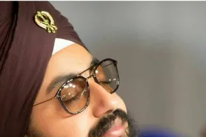 ਰਣਜੀਤ ਸਿੰਘ ਢੱਡਰੀਆਂਵਾਲੇ ਖਿਲਾਫ ਕਤਲ ਤੇ ਬਲਾਤਕਾਰ ਦਾ ਕੇਸ ਦਰਜ