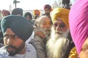 ਨਰਾਇਣ ਸਿੰਘ ਚੌੜੇ ਨੇ ਸੁਖਬੀਰ ਬਾਦਲ ਤੇ ਨਹੀਂ ਸਗੋਂ ਦਰਬਾਰ ਸਾਹਿਬ ਤੇ ਕੀਤਾ ਹੈ ਹਮਲਾ – ਬਿਕਰਮ ਮਜੀਠੀਆ