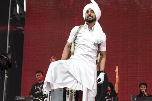 ਦਿਲਜੀਤ ਦੋਸਾਂਝ ਦੇ ਸ਼ੋਅ ਨੂੰ ਲੈ ਲੁਧਿਆਣਾ ‘ਚ ਸੁਰੱਖਿਆ ਲਈ,2000 ਦੇ ਕਰੀਬ ਪੁਲਿਸ ਮੁਲਾਜ਼ਮ ਤੈਨਾਤ