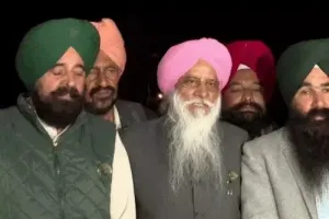 ਨਵੀਂ ਖੇਤੀ ਮੰਡੀਕਰਨ ਨੀਤੀ ਦਾ ਪੰਜਾਬ ‘ਚ ਵਿਰੋਧ , ਕਿਸਾਨਾਂ ਨੇ ਕਿਹਾ- ਰੱਦ ਕੀਤੇ ਕਾਨੂੰਨਾਂ ਨੂੰ ਮੁੜ ਲਾਗੂ ਕਰਨ ਦੀਆਂ ਤਿਆਰੀਆਂ