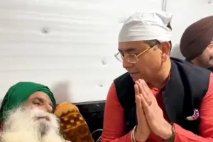 ਡੱਲੇਵਾਲ ਦੇ ਮਰਨ ਵਰਤ ਨੂੰ ਹੋਇਆ ਇੱਕ ਮਹੀਨਾ ਪੂਰਾ, ਹਾਲਤ ਹੋਈ ਨਾਜ਼ੁਕ