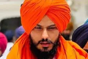 ਸ਼੍ਰੋਮਣੀ ਅਕਾਲੀ ਦਲ ਨੂੰ ਲੱਗੇਗਾ ਝਟਕਾ ! ਹੁਣ ਪੰਥਕ ਸਿਆਸਤ ‘ਚ ਨਵੀਂ ਪਾਰਟੀ ਦੀ ਐਂਟਰੀ