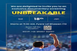 Unbreakable ਡਾਕੂਮੈਂਟਰੀ ‘ਚ ਅਜਿਹਾ ਕੀ ਜੋ ਕਰਨੀ ਪੈ ਗਈ ਬੈਨ ? CM ਮਾਨ ਨੇ ਕਿਹਾ ‘ਨਹੀਂ ਦਬਾਇਆ ਜਾ ਸਕਦਾ ਸੱਚ