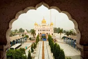 ਪੰਜਾਬ ‘ਚ ਅੱਜ ਤੋਂ 27 ਤਰੀਕ ਤੱਕ ਸਖ਼ਤ ਪਾਬੰਦੀਆਂ, ਜਾਣੋ ਪ੍ਰਸਾਸ਼ਨ ਨੇ ਕਿਉ ਲਿਆ ਇਹ ਫ਼ੈਸਲਾ