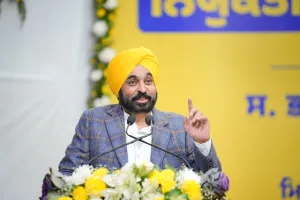 PPCB ਨੇ ਉਦਯੋਗ ਲਈ ਚੈਟਬੋਟ ਸੇਵਾ ਕੀਤੀ ਸ਼ੁਰੂ , ਦਸਤਾਵੇਜ਼ਾਂ ਦੇ ਨਾਲ 39 ਤਰ੍ਹਾਂ ਦੇ ਸਵਾਲਾਂ ਦੇ ਦਿੱਤੇ ਜਾਣਗੇ ਜਵਾਬ