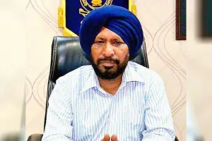 ਪੰਜਾਬ ਵਿਧਾਨ ਸਭ ਵਿੱਚ ਗੂੰਜਿਆ ਜੇ.ਸੀ.ਟੀ ਮਿੱਲ ਦਾ ਮੁੱਦਾ