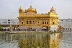 ਸ੍ਰੀ ਦਰਬਾਰ ਸਾਹਿਬ ਤੋਂ ਅੱਜ ਦਾ ਹੁਕਮਨਾਮਾ 31 ਮਾਰਚ 2025