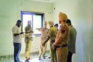 ਹਰਿਆਣਾ ਦੇ ਗੈਂਗਸਟਰ ਦਾ ਪੰਜਾਬ ਚ ਹੋਇਆ ਐਨਕਾਊਂਟਰ 