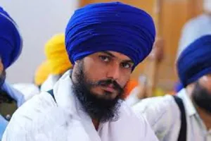 ਵਾਰਿਸ ਪੰਜਾਬ ਦੇ ਮੁਖੀ ਦੇ ਅੱਠ ਸਾਥੀਆਂ ਦਾ ਵਧਿਆ ਪੁਲਿਸ ਰਿਮਾਂਡ
