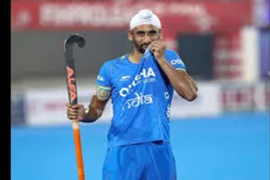  ਪੰਜਾਬ ਹਰਿਆਣਾ ਦੇ ਇਹ 2 ਹਾਕੀ ਖਿਡਾਰੀ ਕਰਨ ਜਾ ਰਹੇ ਨੇ ਵਿਆਹ ! ਕਾਰਡ ਆਇਆ ਸਾਹਮਣੇ 