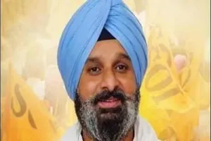 ਅਕਾਲੀ ਲੀਡਰ ਮਜੀਠੀਆ SIT ਸਾਹਮਣੇ ਹੋਏ ਪੇਸ਼ ! 6 ਦਿਨ ਪਹਿਲਾ ਭੇਜਿਆ ਗਿਆ ਸੀ ਨੋਟਿਸ 