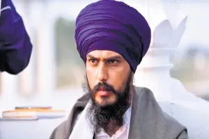 MP ਅੰਮ੍ਰਿਤਪਾਲ ਸਿੰਘ ਅਪ੍ਰੈਲ 'ਚ ਆ ਸਕਦੇ ਹਨ ਪੰਜਾਬ ! ਇੱਕ ਮਹੀਨੇ ਵਿੱਚ ਖਤਮ ਹੋ ਜਾਵੇਗਾ NSA 
