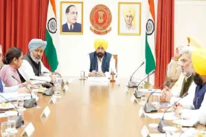 ਵਿੱਤ ਮੰਤਰੀ ਕਰਨਗੇ ਅੱਜ ਪੰਜਾਬ ਦਾ ਵਹੀ ਖਾਤਾ ਪੇਸ਼, ਬਜਟ ਸੈਸ਼ਨ ਚ ਵੱਡੇ ਐਲਾਨ ਹੋਣ ਦਾ ਅਨੁਮਾਨ