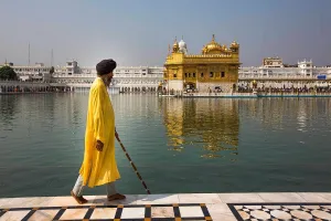ਸ੍ਰੀ ਦਰਬਾਰ ਸਾਹਿਬ ਤੋਂ ਅੱਜ ਦਾ ਹੁਕਮਨਾਮਾ 26 ਮਾਰਚ 2025