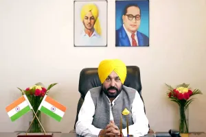 ਪੰਜਾਬ ਸਰਕਾਰ ਨੇ ਕੋਈ ਨਵਾਂ ਟੈਕਸ ਨਹੀਂ ਕੀਤਾ ਲਾਗੂ