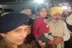 7 ਸਾਲਾਂ ਬੱਚੇ ਨੂੰ ਅਗਵਾ ਕਰਨ ਵਾਲਿਆਂ ਦਾ ਐਨਕਾਊਂਟਰ, ਪੁਲਿਸ ਮੁਕਾਬਲੇ 'ਚ ਮਾਰਿਆ ਗਿਆ ਮੁੱਖ ਮੁਲਜ਼ਮ
