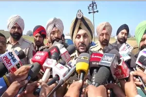 ਅੰਮ੍ਰਿਤਸਰ 'ਚ ਮੰਦਰ 'ਤੇ ਗ੍ਰੇਨੇਡ ਸੁੱਟਣ ਵਾਲਿਆਂ ਦਾ ਪੁਲਿਸ ਨੇ ਕੀਤਾ Encounter 