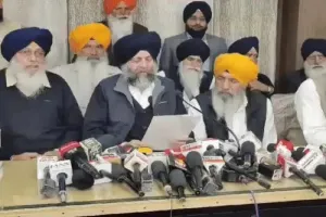 SGPC ਪ੍ਰਧਾਨ ਧਾਮੀ ਦਾ ਅਸਤੀਫਾ ਰੱਦ ! ਚੰਡੀਗੜ੍ਹ ਵਿੱਚ ਹੋਈ ਕਮੇਟੀ ਦੀ ਮੀਟਿੰਗ ਵਿੱਚ ਲਿਆ ਗਿਆ ਫੈਸਲਾ