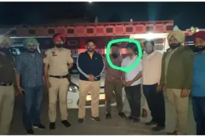 ਪੰਜਾਬ ਵਿੱਚ HRTC ਬੱਸ ਭੰਨਤੋੜ ਮਾਮਲੇ ਵਿੱਚ ਦੋਵੇਂ ਮੁਲਜ਼ਮ ਗ੍ਰਿਫ਼ਤਾਰ