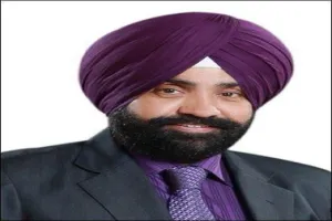 ਮਹਾਰਾਸ਼ਟਰ ਸਰਕਾਰ ਵੱਲੋਂ ਇਤਿਹਾਸਕ ਪੰਜਾਬੀ ਸਭਿਆਚਾਰ ਮੇਲਾ – ਸੰਸਕ੍ਰਿਤਿਕ ਏਕਤਾ ਦਾ ਭਵਿਆ ਸਮਾਗਮ