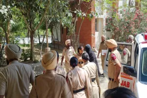 ਚਿੱਟੇ ਨਾਲ ਫੜੀ ਗਈ ਮਹਿਲਾਂ ਕਾਂਸਟੇਬਲ ਨੂੰ ਲੈ ਕੇ ਅਦਾਲਤ ਨੇ ਸੁਣਾਇਆ ਫੈਸਲਾ 