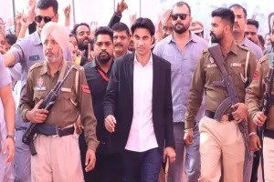 ਮੋਹਾਲੀ ਅਦਾਲਤ ਨੇ ਜ਼ਬਰ-ਜਨਾਹ ਮਾਮਲੇ ‘ਚ ਸੁਣਾਇਆ ਵੱਡਾ ਫੈਸਲਾ, ਪਾਸਟਰ ਬਜਿੰਦਰ ਨੂੰ ਹੋਈ ਉਮਰ ਕੈਦ