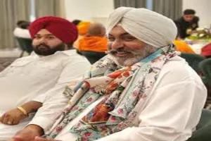 ਲੁਧਿਆਣਾ ਪੱਛਮੀ ਤੋਂ Hobby Dhaliwal ਹੋਣਗੇ BJP ਦੇ ਉਮੀਦਵਾਰ!