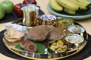ਹਰਿਆਣਾ ਵਿੱਚ ਕੱਟੂ ਆਟੇ ਤੋਂ ਬਣੇ ਪਕਵਾਨ ਖਾਣ ਨਾਲ ਵਿਗੜੀ 120 ਲੋਕਾਂ ਦੀ ਸਿਹਤ