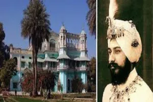 ਫਰੀਦਕੋਟ ਦੇ ਰਾਜੇ ਦੀ ਜਾਇਦਾਦ 'ਤੇ ਨਵਾਂ ਦਾਅਵਾ ਆਇਆ ਸਾਹਮਣੇ