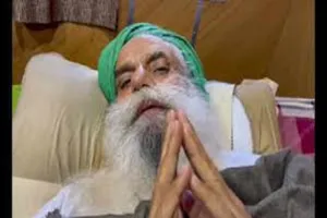ਕਿਸਾਨ ਆਗੂ ਜਗਜੀਤ ਸਿੰਘ ਡੱਲੇਵਾਲ ਨੇ ਮਰਨ ਵਰਤ ਕੀਤਾ ਖਤਮ 
