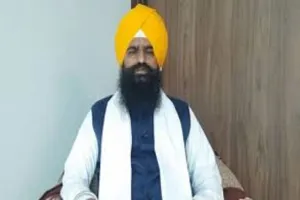 ਸੂਬੇ ਵਿੱਚ ਹਰ ਨਿੱਜੀ ਅਤੇ ਸਰਕਾਰੀ ਸਕੂਲ ਵਿੱਚ ਨਰਸਰੀ ਤੋਂ ਹੀ ਪੜ੍ਹਾਈ ਜਾਵੇ ਪੰਜਾਬੀ- ਜਥੇਦਾਰ ਗੜਗੱਜ 
