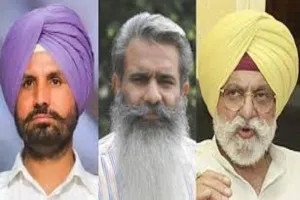 ਰਾਜਾ ਵੜਿੰਗ ਤੇ ਰਾਣਾ ਗੁਰਜੀਤ ਸਿੰਘ ’ਚ ਚੱਲੀ ਹਊਮੈਂ ਦੀ ਜੰਗ 