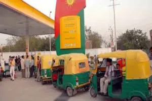 ਆਮ ਜਨਤਾ ਨੂੰ ਵੱਡਾ ਝਟਕਾ, CNG ਦੀਆਂ ਕੀਮਤਾਂ 'ਚ ਅਚਾਨਕ ਹੋਇਆ ਵਾਧਾ
