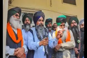 ਜਗਜੀਤ ਸਿੰਘ ਡੱਲੇਵਾਲ ਨੂੰ ਹਸਪਤਾਲ 'ਚੋਂ ਮਿਲੀ ਛੁੱਟੀ
