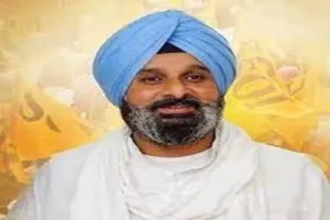ਮਜੀਠੀਆ ਖਿਲਾਫ਼ ਡਰੱਗ ਕੇਸ 'ਚ ਵੱਡਾ ਐਕਸ਼ਨ