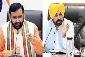 ਪੰਜਾਬ ਦਾ ਪਾਣੀ ਰੋਕਣ ਕਾਰਨ ਹਰਿਆਣਾ ਵਿੱਚ ਸੰਕਟ: ਉਸਾਰੀ, ਸਿੰਚਾਈ, ਵਾਸ਼ਿੰਗ ਸਟੇਸ਼ਨ 'ਤੇ ਪਾਬੰਦੀ,