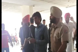 ਪਾਸਟਰ ਬਜਿੰਦਰ ਸਿੰਘ ਨੂੰ ਪ੍ਰੋਡਕਸ਼ਨ ਵਾਰੰਟ ’ਤੇ ਲਿਆਉਣ ਦੀ ਤਿਆਰੀ ਸ਼ੁਰੂ