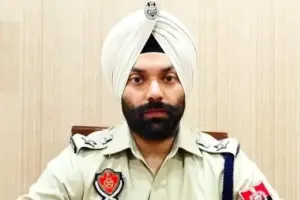 ਪਟਿਆਲਾ ਪੁਲਿਸ ਸਟੇਸ਼ਨ ਨੇੜੇ ਧਮਾਕਾ: ਅੱਤਵਾਦੀ ਐਂਗਲ 'ਤੇ ਜਾਂਚ ਜਾਰੀ, 