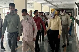 ਮੋਗਾ ਸੈਕਸ ਸਕੈਂਡਲ ਮਾਮਲਾ ! 18 ਸਾਲ ਬਾਅਦ ਦੋਸ਼ੀਆਂ ਨੂੰ ਸੁਣਾਈ ਗਈ ਸਜਾ