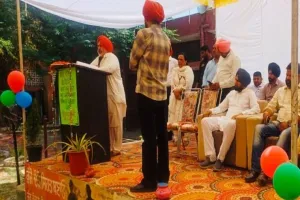 ਸਮਾਣਾ ਦੇ ਇਸ ਸਕੂਲ 'ਤੇ ਕਿਉ ਭੜਕੇ ਵਿਧਾਇਕ ਚੇਤਨ ਸਿੰਘ ਜੋੜਾਮਾਜਰਾ ? ਜਾਣੋ ਕੀ ਹੈ ਪੂਰਾ ਮਾਮਲਾ 