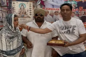 ਫਾਜ਼ਿਲਕਾ ਦੇ ਕਿਸਾਨ ਨੇ ਤਿੰਨ ਵਾਰ ਨਿਕਲੀ ਲਾਟਰੀ , ਜਿੱਤੇ 50 ਹਜ਼ਾਰ , 