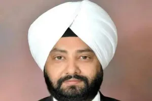 ਲੁਧਿਆਣਾ ਪੱਛਮੀ ਤੋਂ ਪਰਉਪਕਾਰ ਸਿੰਘ ਘੁੰਮਣ ਹੋਣਗੇ ਅਕਾਲੀ ਦਲ ਦੇ ਉਮੀਦਵਾਰ 