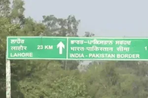 ਪਾਕਿਸਤਾਨੀ ਨਾਗਰਿਕਾਂ ਦੇ ਵੀਜ਼ੇ ਅੱਜ ਹੋ ਰਹੇ ਹਨ ਖਤਮ ! ਮੈਡੀਕਲ ਵੀਜ਼ਾ ਵਾਲਿਆਂ ਕੋਲ 29 ਤਰੀਕ ਤੱਕ ਦਾ ਹੈ ਸਮਾਂ 