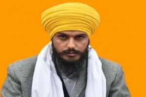 MP ਅੰਮ੍ਰਿਤਪਾਲ ਤੇ ਤੀਜੀ ਵਾਰ ਲਗਾਈ ਗਈ NSA , ਵਿਰੋਧ 'ਚ ਹਾਈਕੋਰਟ ਜਾਏਗਾ ਪਰਿਵਾਰ 