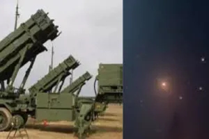 ਦੁਨੀਆ ਦੀ ਸਭ ਤੋਂ ਖ਼ਤਰਨਾਕ ਮਿਜ਼ਾਈਲ S-400 ਸਾਹਮਣੇ ਨਹੀਂ ਟਿਕੇਗਾ ਪਾਕਿਸਤਾਨ , ਜਾਣੋ ਕਿਵੇਂ ਕਰਦਾ ਹਮਲਾ 